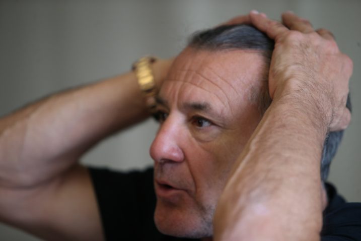 Foto Ivo Čagalj / PIXSELL