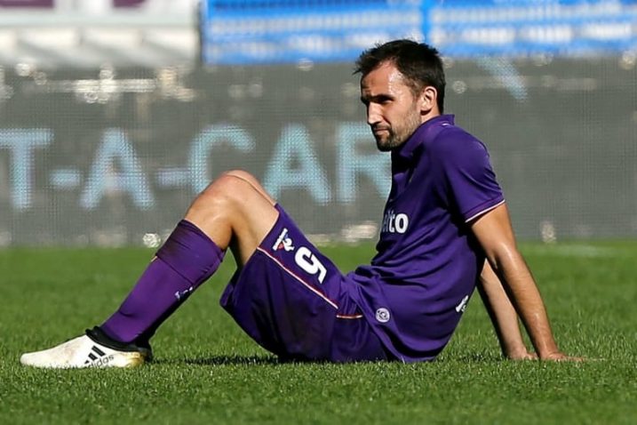 U Badeljevoj Fiorentini trojica igrača i još sedmorica zaposlenika zaražena su koronavirusom