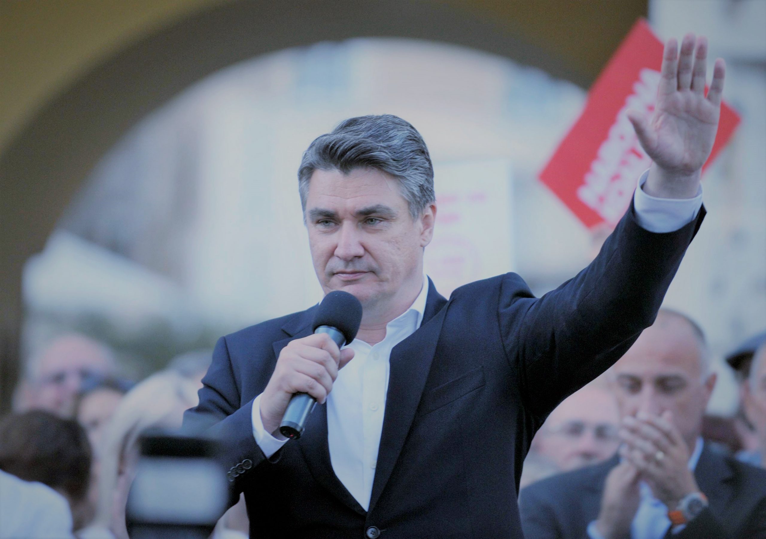 Zoran Milanović, Foto: Novi list