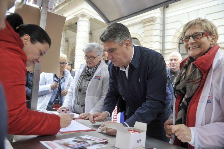 Snimio Vedran KARUZA