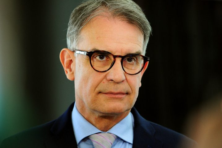 Snimio Milivoj MIJOŠEK