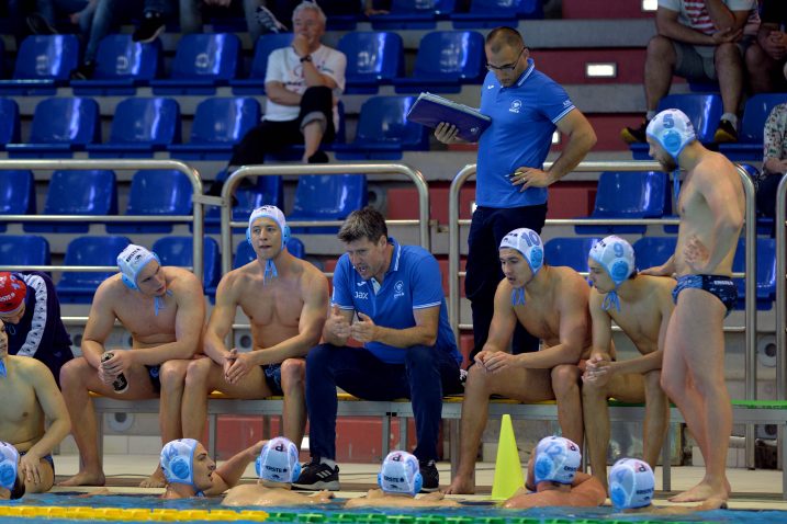 Riječani su porazom otvorili turnir u Francuskoj/D. ŠKOMRLJ