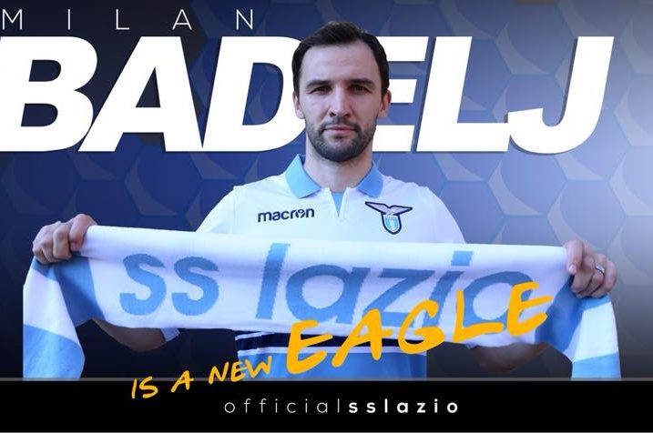 Milan Badelj