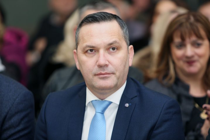 snimila Kristina Štedul Fabac / PIXSELL
