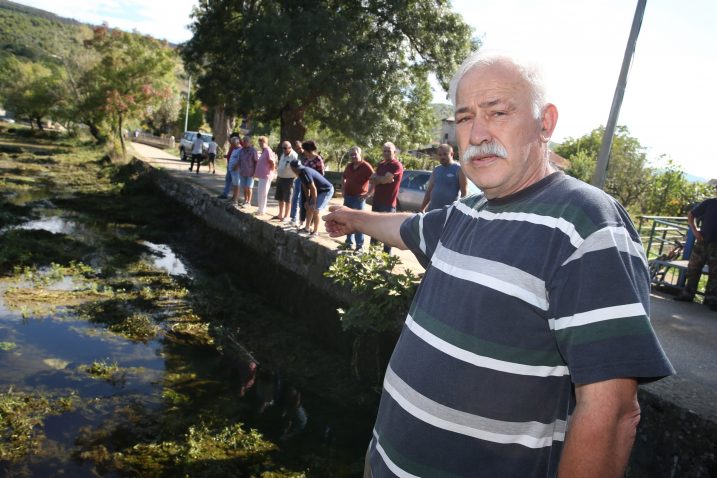 Foto Ivo ČAGALJ / PIXSELL