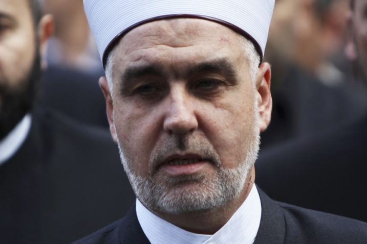 Husein Kavazović / Reuters