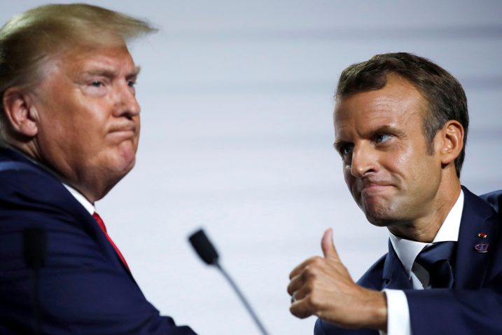Foto Reuters