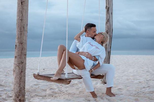 FOTO/Maja Šuput, Instagram