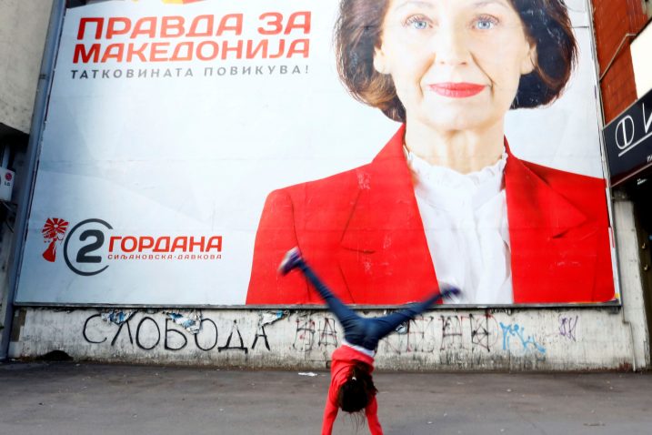 Foto Reuters