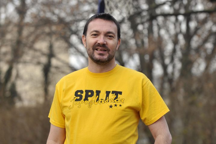 Foto D. Kovačević