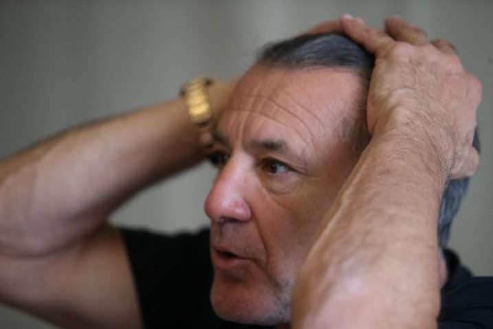 Foto Ivo Čagalj / PIXSELL
