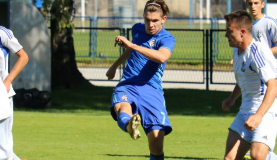 Antonio Marin/Foto GNK Dinamo