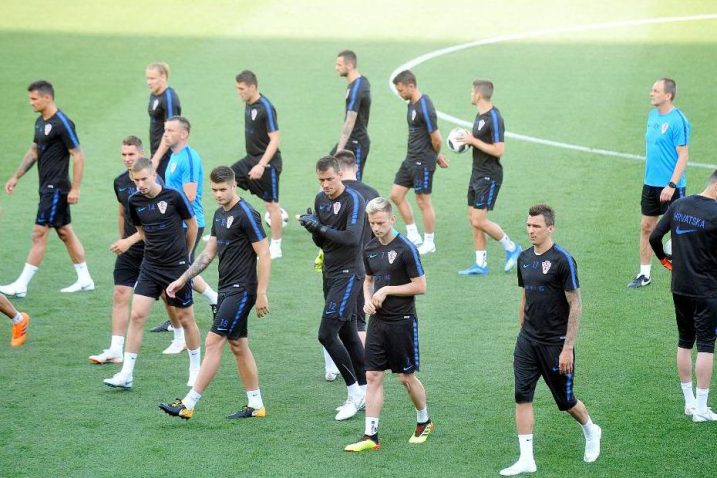 snimio Roni Brmalj