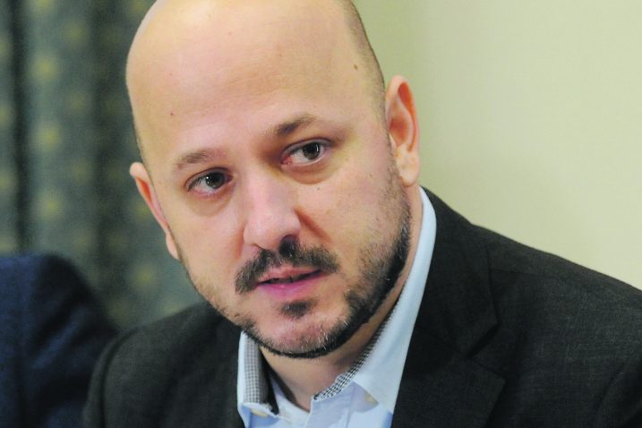 Foto Darko JELINEK