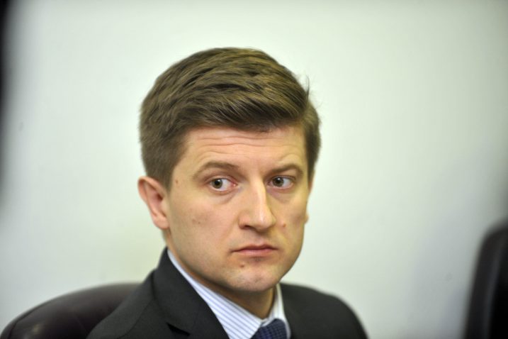 Foto Davor Kovačević