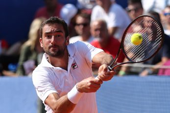 Marin Čilić/Foto REUTERS