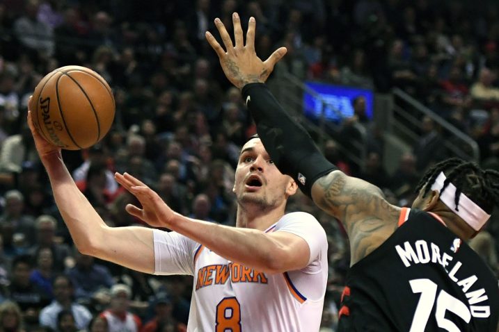 Mario Hezonja/Foto REUTERS