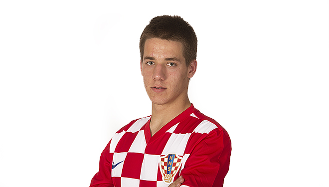 Mario Pašalić