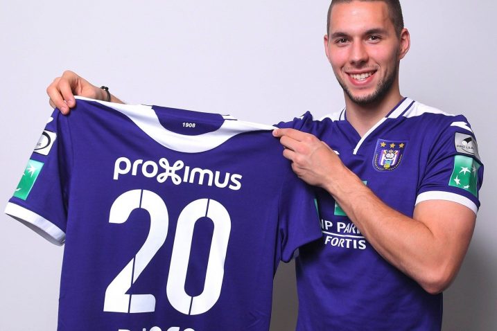 Marko Pjaca