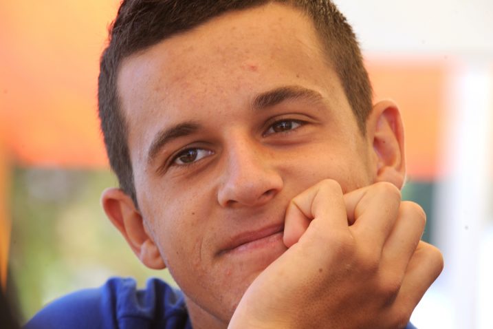 Mate Pavić/Foto Arhiva NL