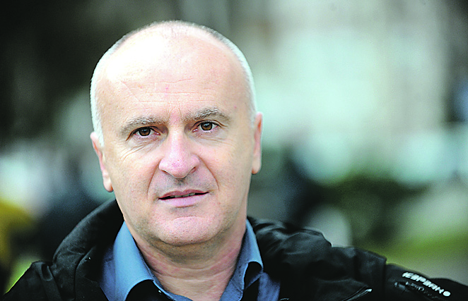 Foto Denis Lovrović