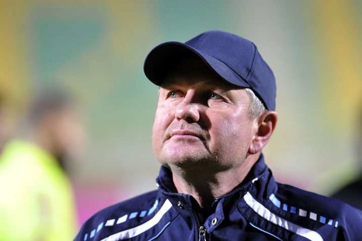 Matjaž Kek/R. BRMALJ