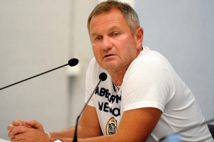 snimio Vedran Karuza