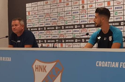 Matjaž Kek i Antonio Mirko Čolak/D. FRANČIŠKOVIĆ