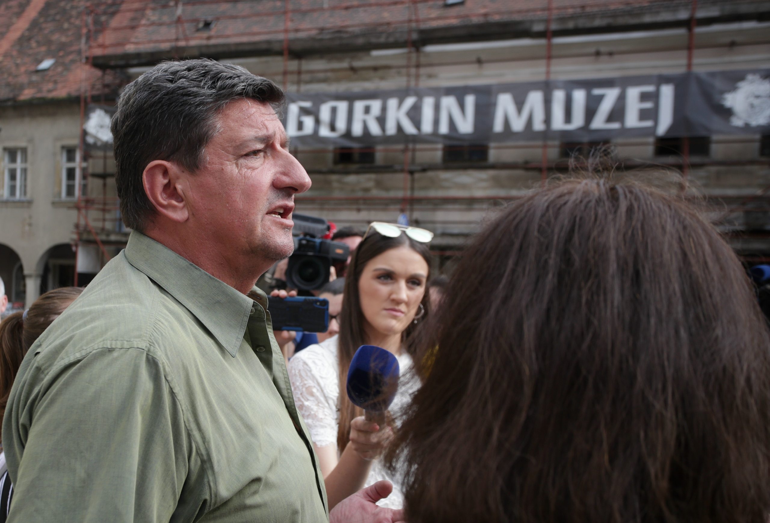 Foto Žarko Bašić / PIXSELL