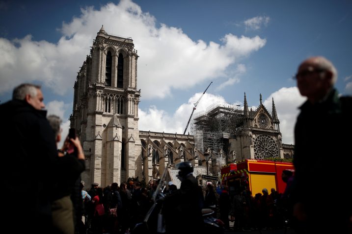 Foto Reuters