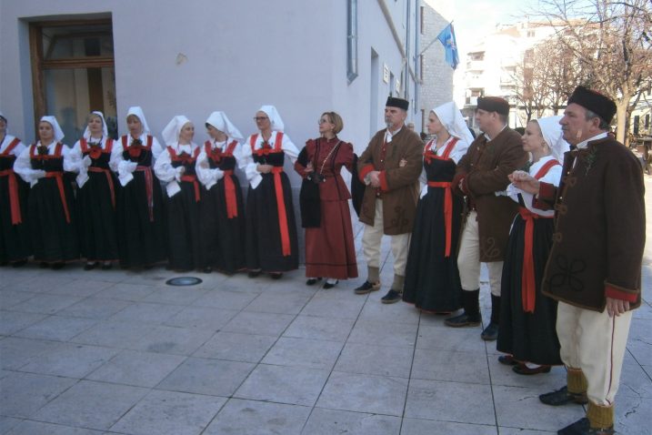 Foto Franjo Deranja