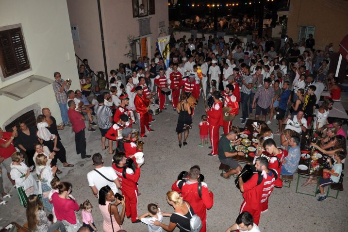 Foto M. Trinajstić