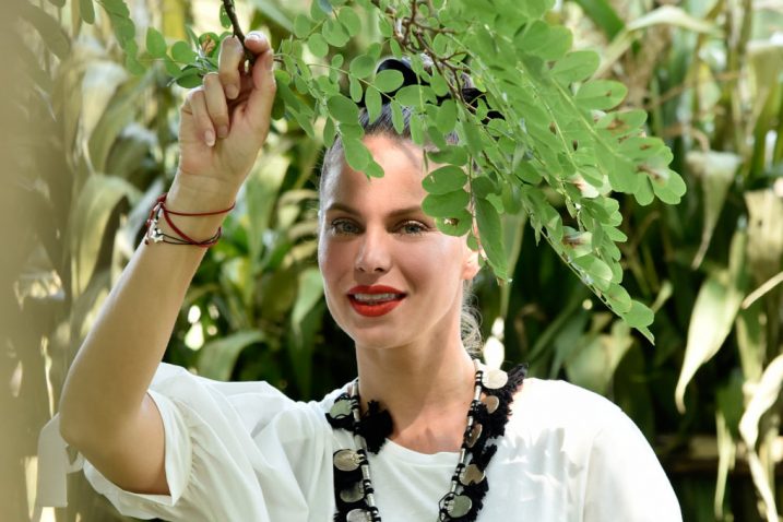 Mia Kovačić, foto Nova TV
