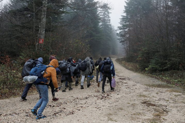 Ilustracija (ne prikazuje osobe iz članka) / Foto Reuters