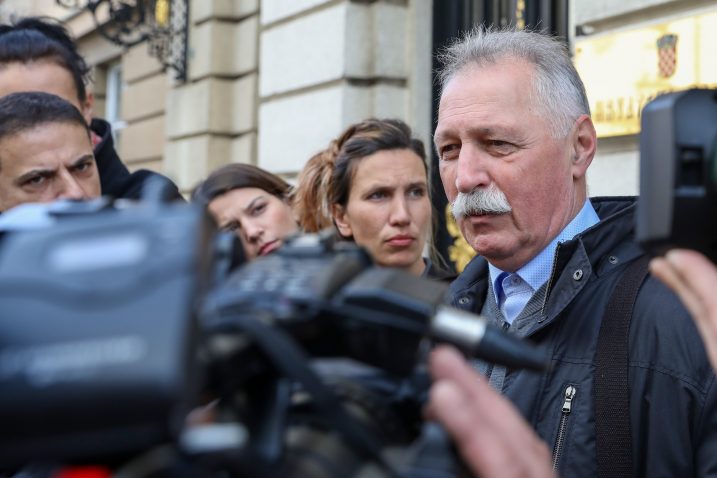 Foto Patrik Macek/PIXSELL