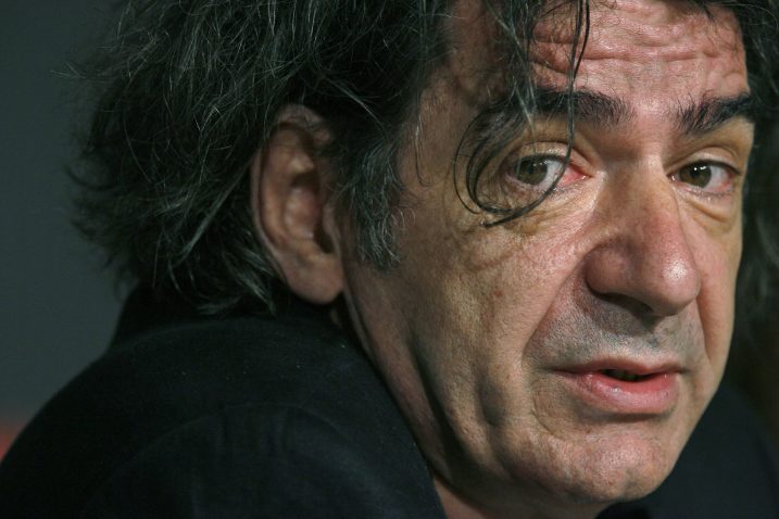 Uz konstataciju da su glumci neminovno uključeni u politiku, Miki Manojlović je istaknuo i da ih političke stranke iskorištavaju / Reuters