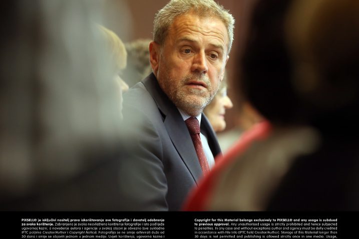 Foto Robert Anic/PIXSELL