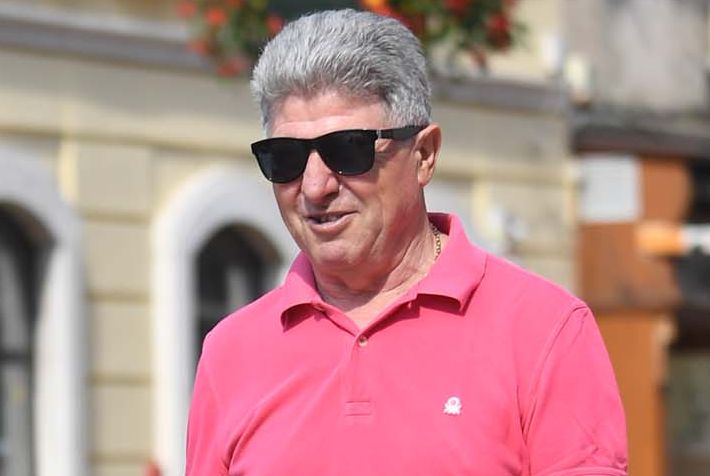 Milan Radović/I. TOMIĆ