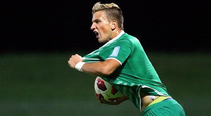 Milan Ristovski