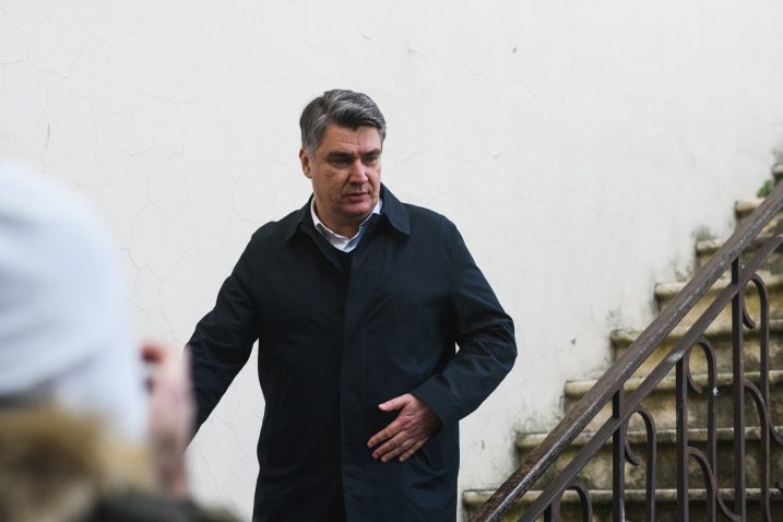 Foto Marko Dimić / PIXSELL