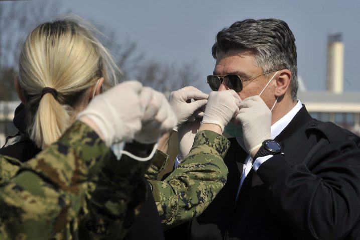 Foto Davor Kovačević