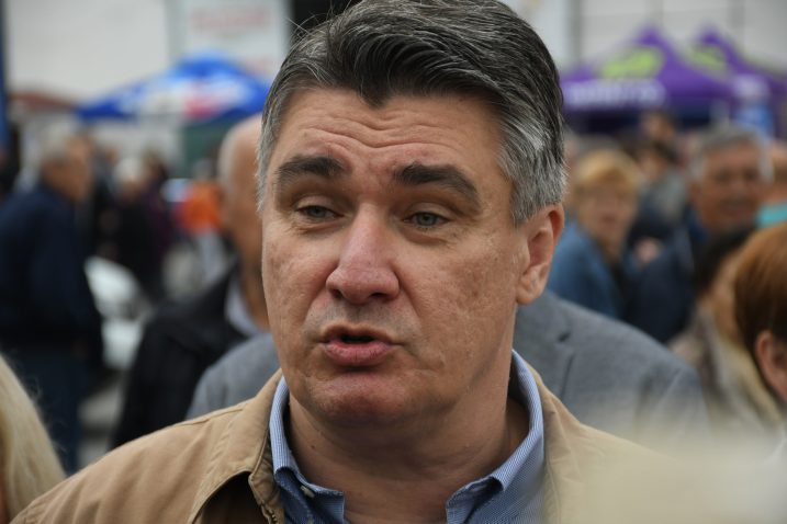Foto Damir Špehar / PIXSELL