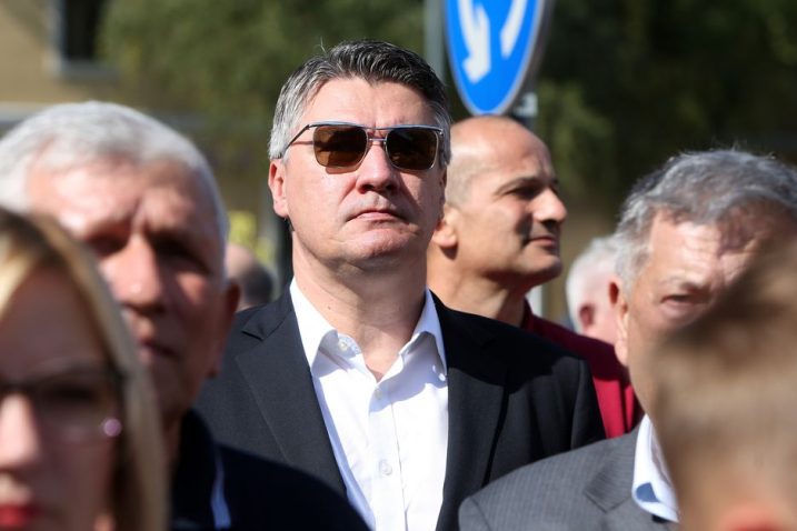 snimila Kristina Štedul Fabac / PIXSELL