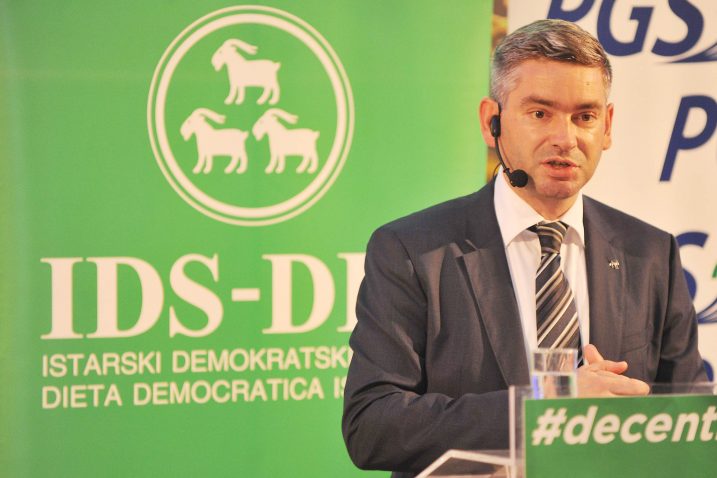 Boris Miletić / Snimio Sergej DRECHSLER