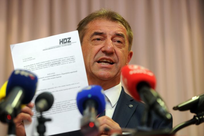 Snimio Davor KOVAČEVIĆ
