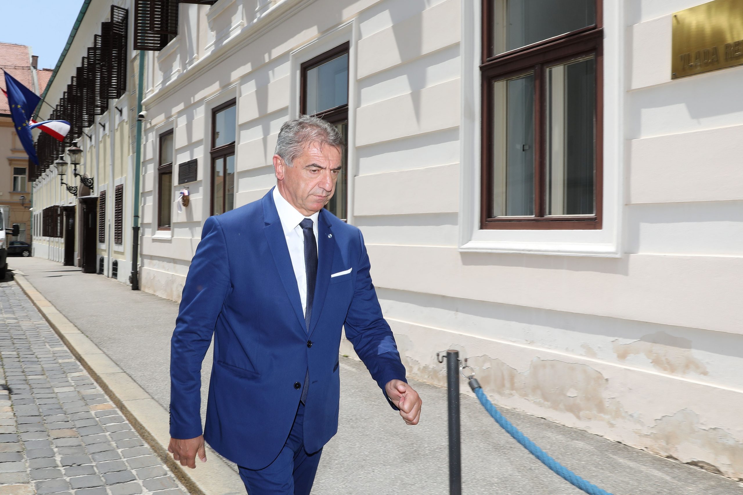 Foto Patrik Macek/PIXSELL