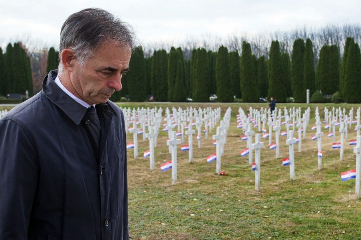 snimio Davor Javorović