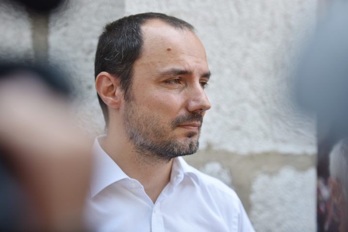 Foto Hrvoje Jelavic/PIXSELL