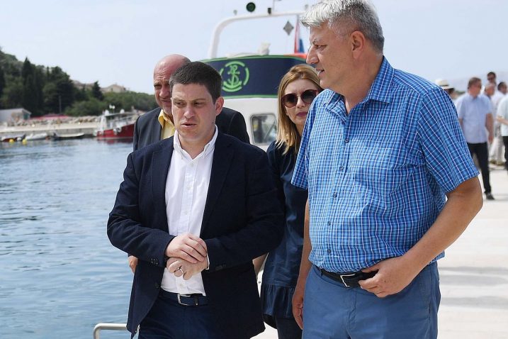 snimio Ivica Tomić