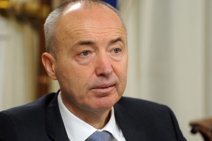 Foto: Darko JELINEK